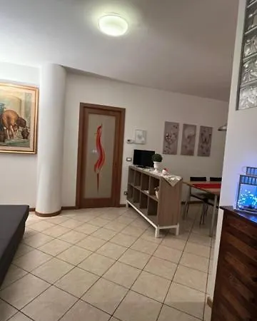 Civico 6 Arezzo