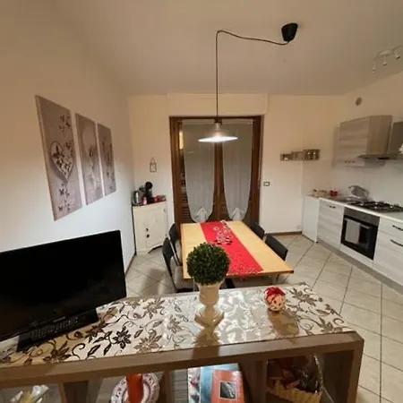 Apartment Civico 6