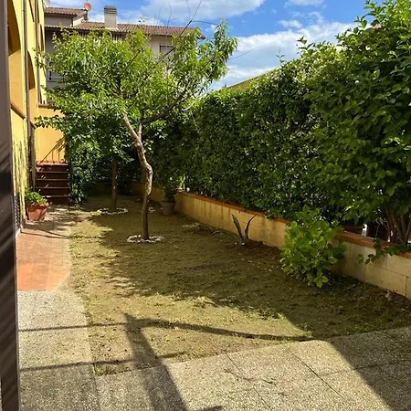 Civico 6 Apartment