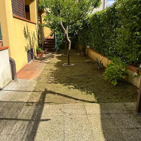 Apartment Civico 6 Arezzo