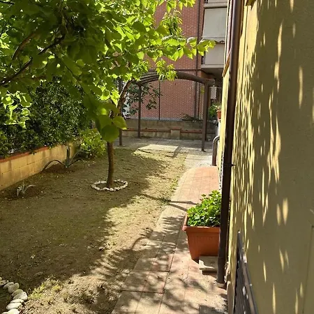 Διαμέρισμα Civico 6