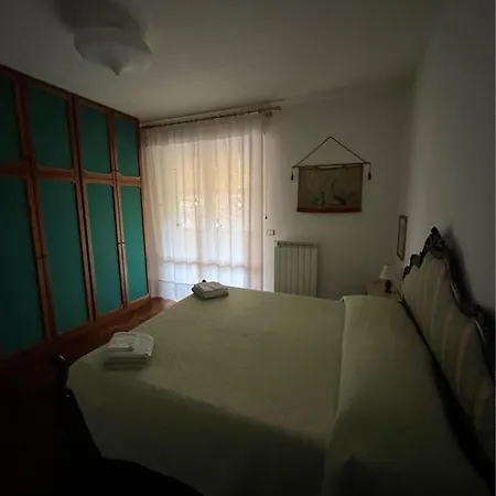 Civico 6 Apartment
