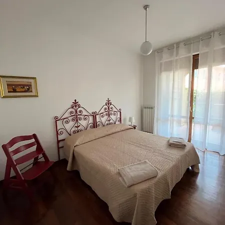 Civico 6 * Αρέτσο